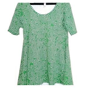 XS LulaRoe Perfect T