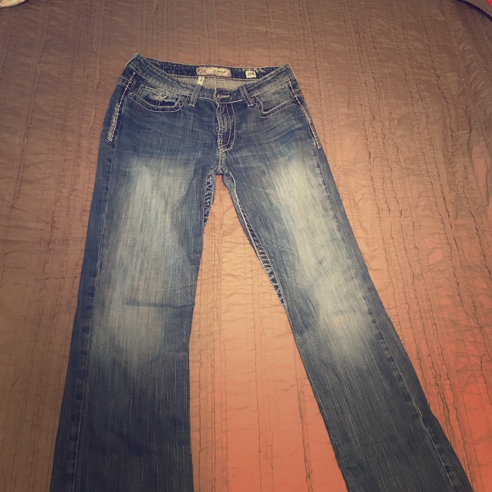 BKE Payton 29R bootcut