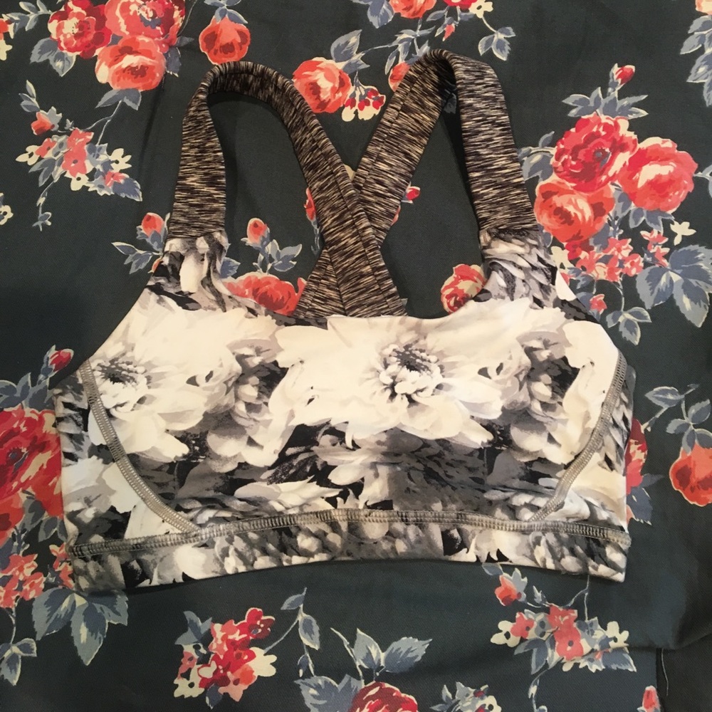 AEO Sports Bra