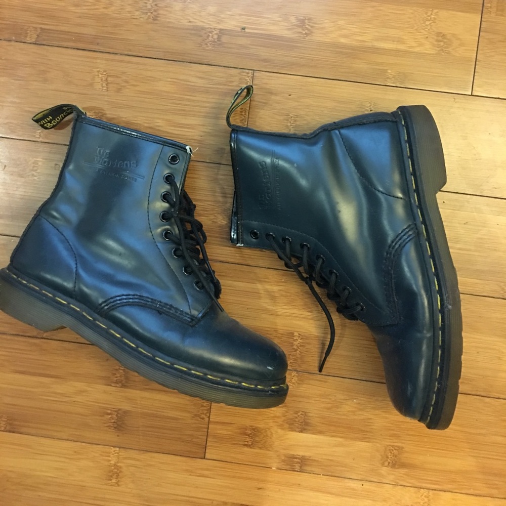 Dr.Martens