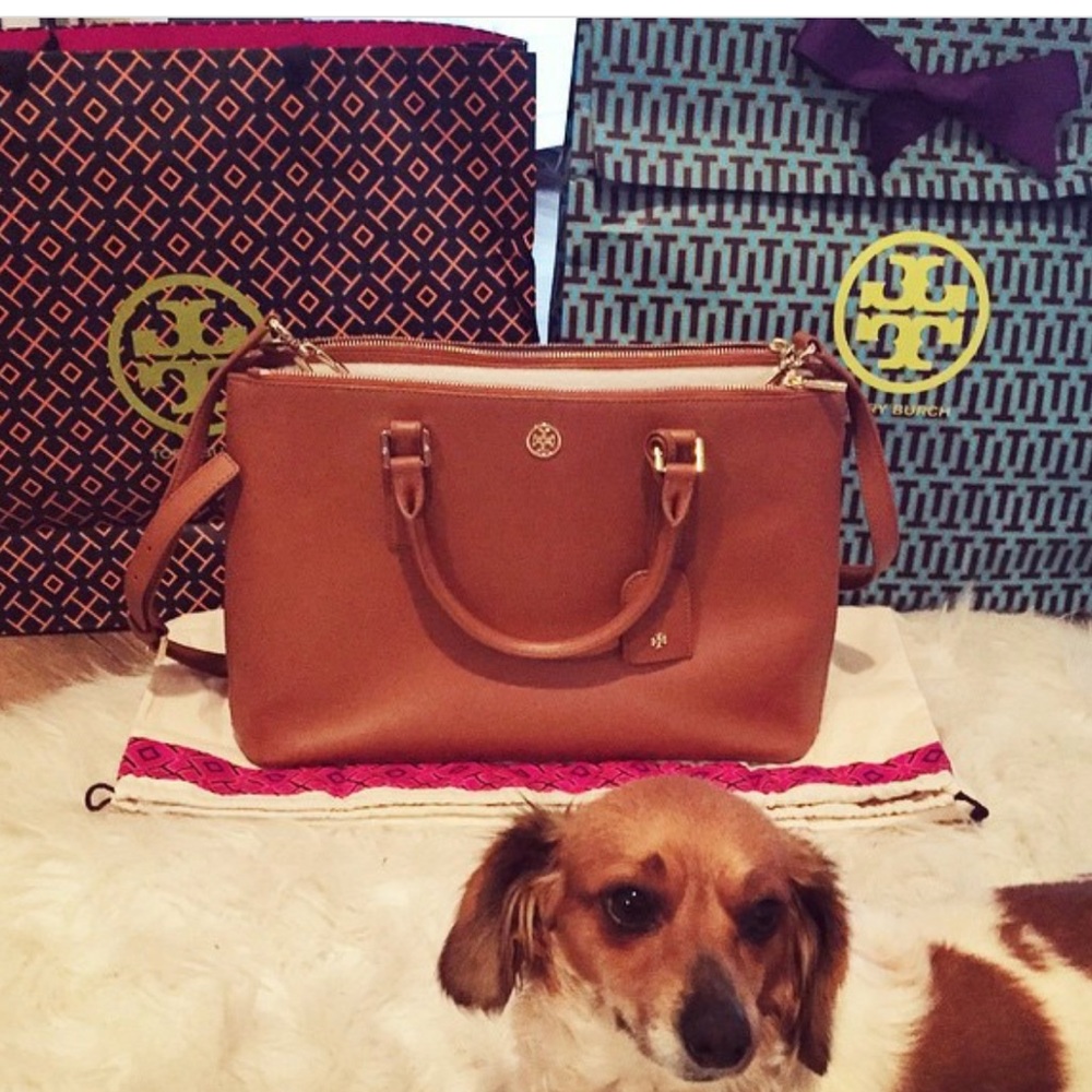 Tory Burch purse