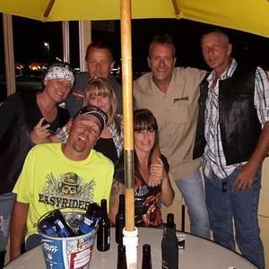 Meet your Posher, Ernie