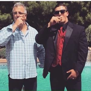 Meet your Posher, Anthony