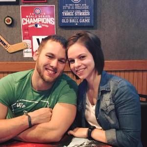 Meet your Posher, Jeri