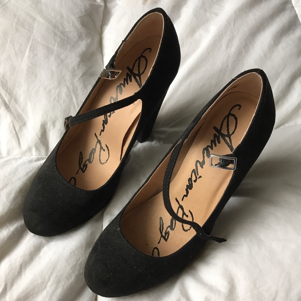 American Rag Heels - Picture 2 of 3
