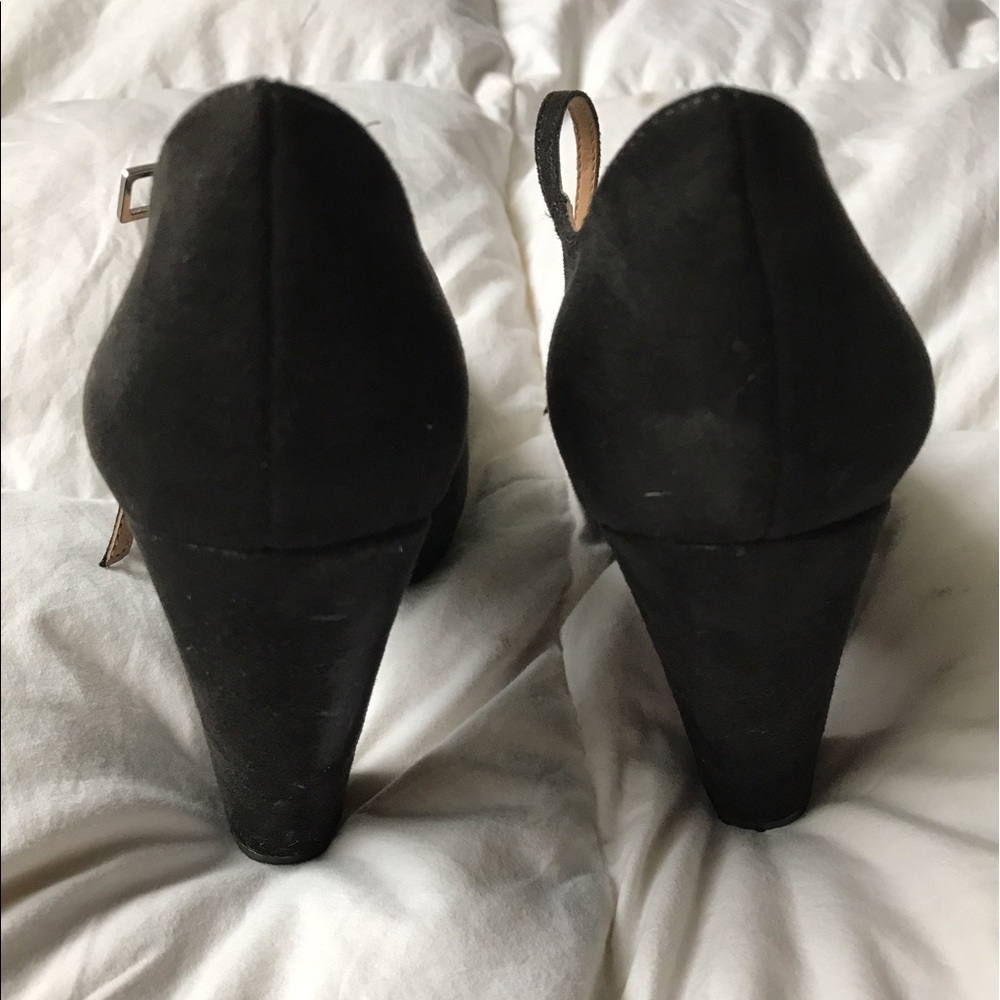 American Rag Heels - Picture 3 of 3