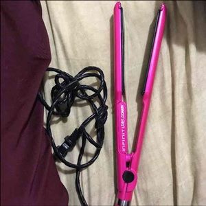 Infiniti Pro By Conair Flat Iron