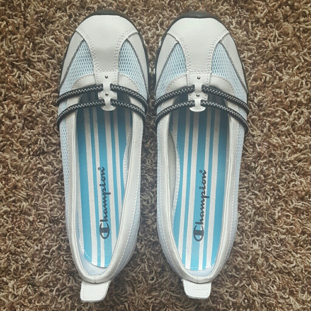 Champion Shoes