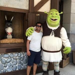 Meet your Posher, Jayesh