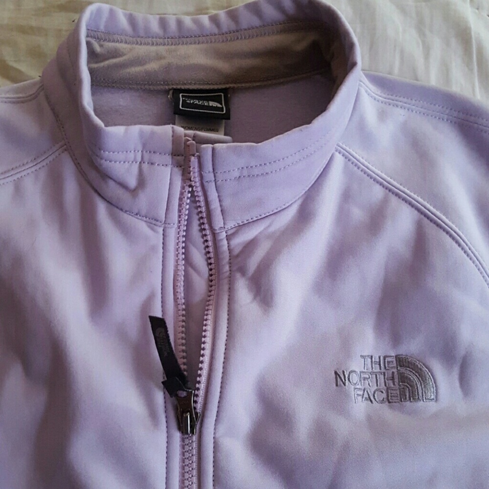 *SOLD* North face vest with pockets xl