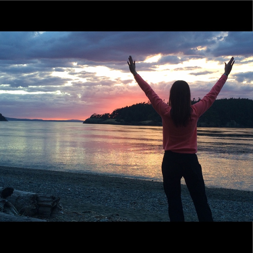 Meet your Posher, Kristal