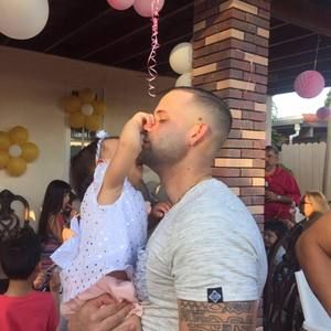 Meet your Posher, Chayanne