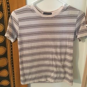 ✨SOLD!✨ Brandy Melville shirt