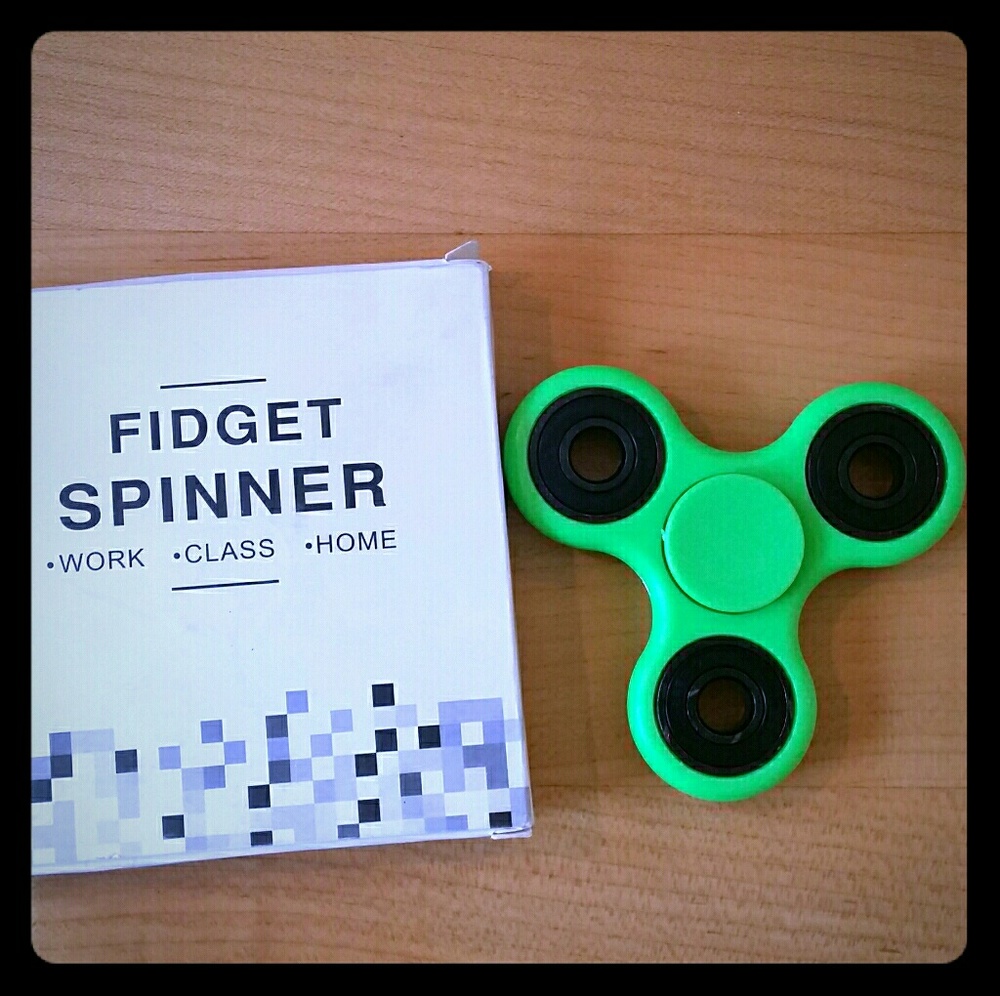 Pro spinner for sale