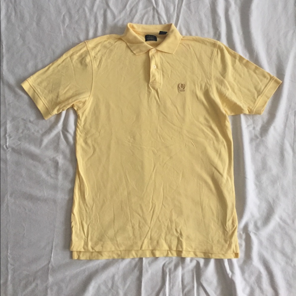 Men's Izod Polo