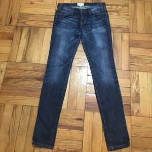Current/Elliot Skinny Jeans