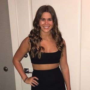 Meet your Posher, Marcella