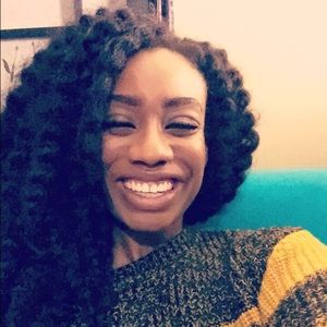 Meet your Posher, Sobie