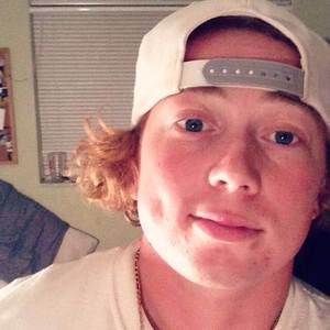 Meet your Posher, Ashton