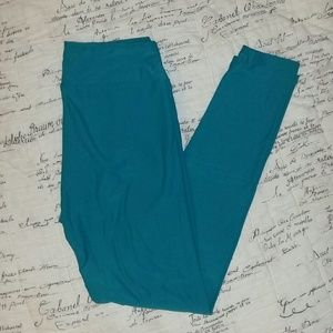 Solid OS LulaRoe Leggings