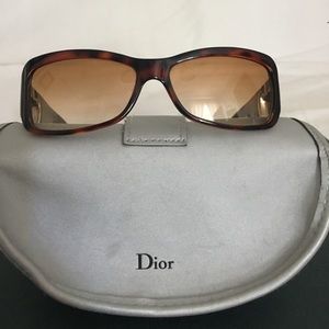 Christian Dior Sunglasses