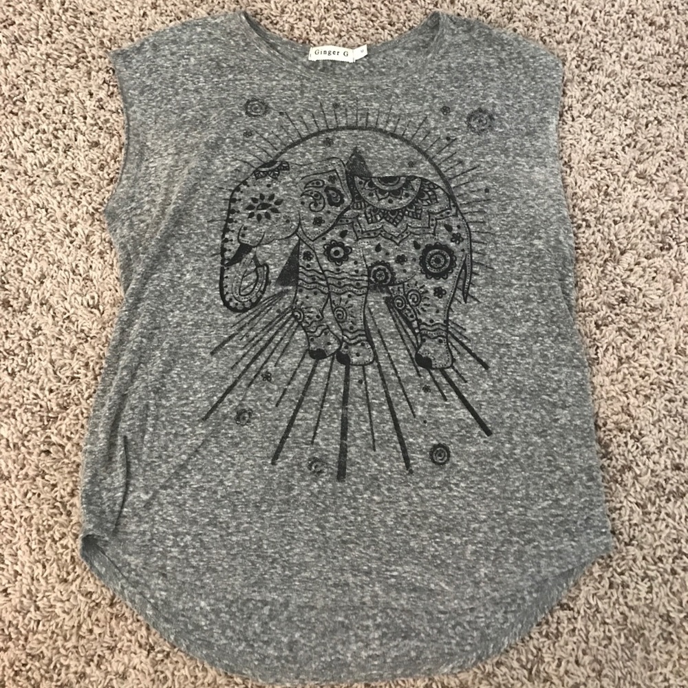 Muscle Tank