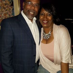 Meet your Posher, Terry