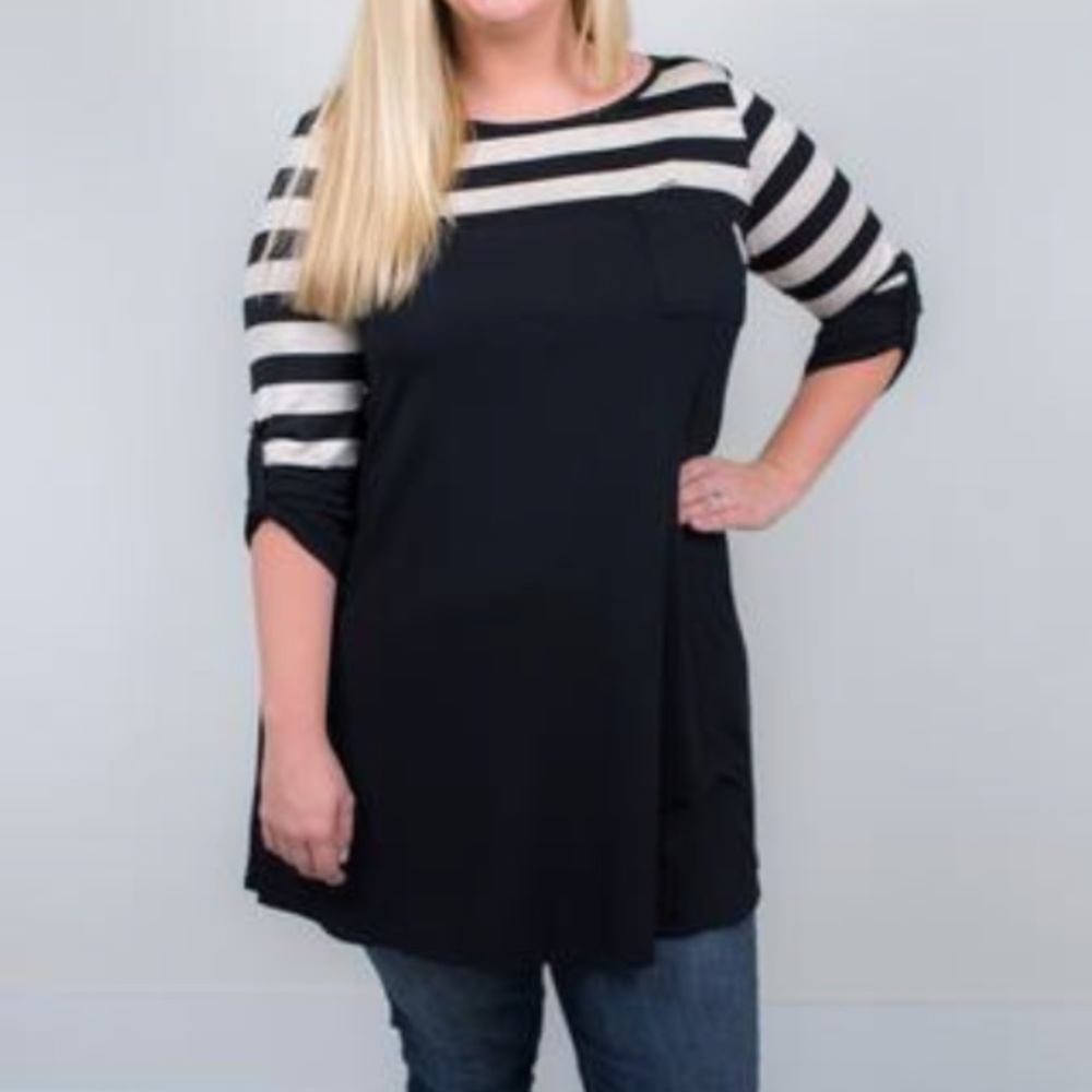Tunic/dress