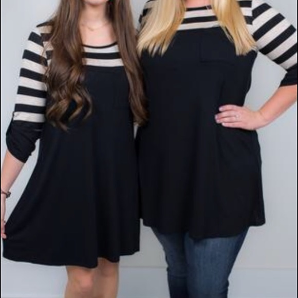 Tunic/dress - Picture 2 of 2