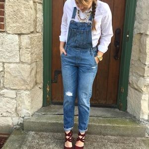 Old Navy Jeans - Old Navy Women's Overalls Old Navy Jeans - Old Navy Women's Overalls