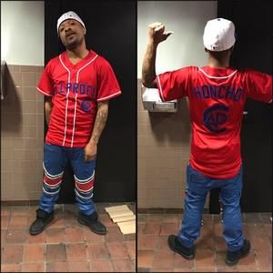 Meet your Posher, Liltony