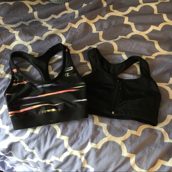 Sports bra bundle - Picture 2 of 3
