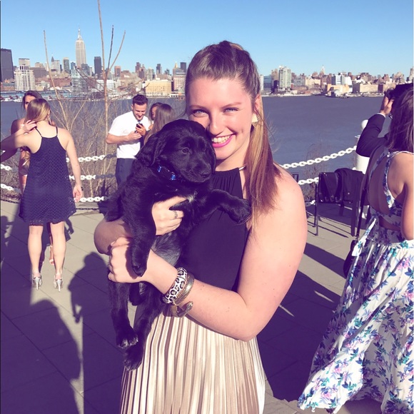 Meet your Posher, Karrison - Picture 1 of 1