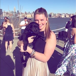 Meet your Posher, Karrison