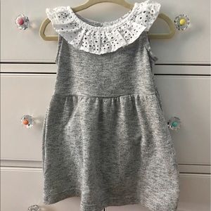 Baby gap dress