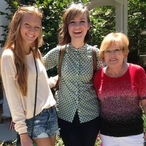 Meet your Posher, Mary