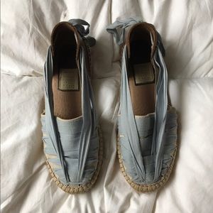 Summery Espadrilles