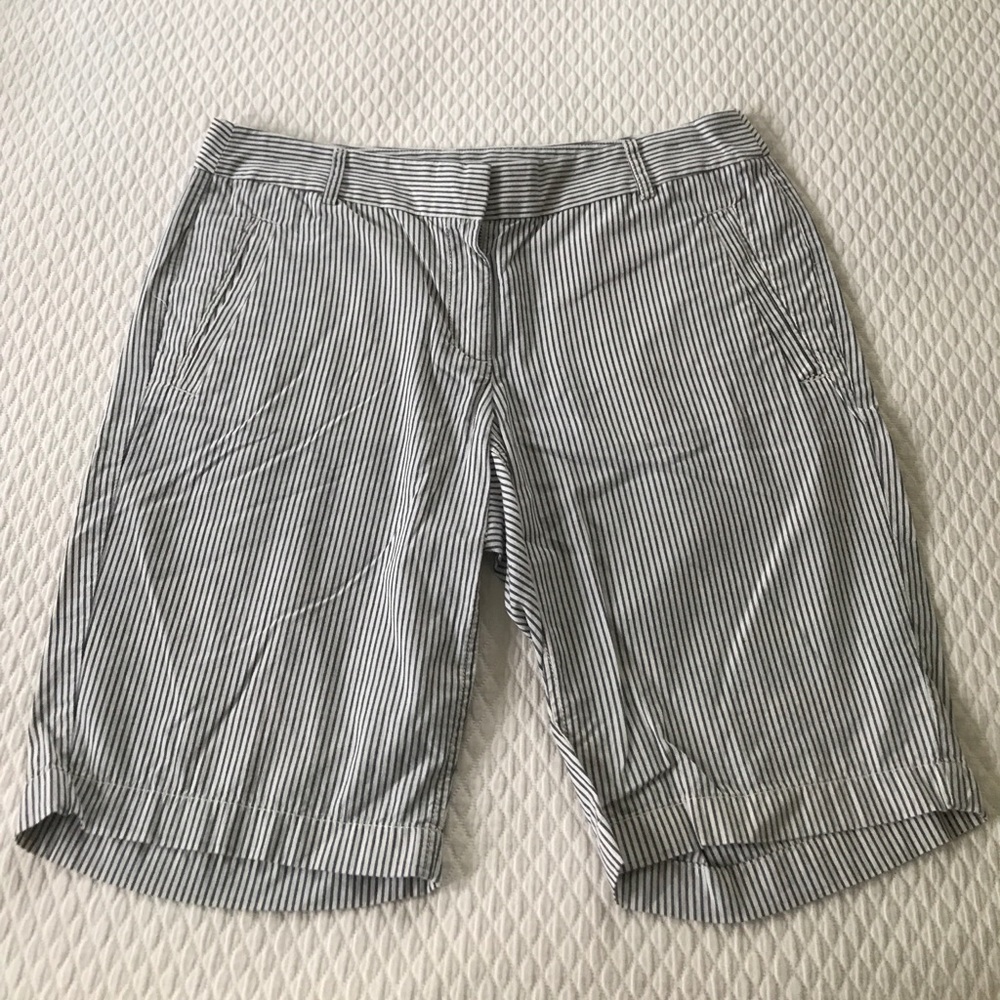 J.Crew Bermuda shorts