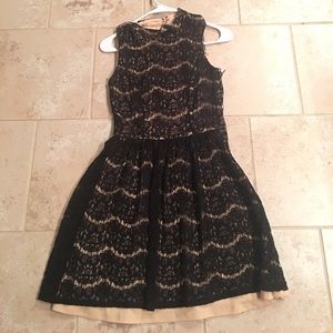Juniors small dress