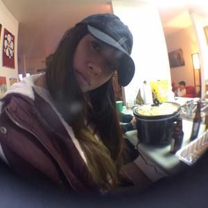 Meet your Posher, Katrina