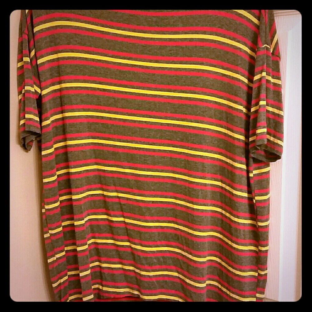 XXS LulaRoe Irma