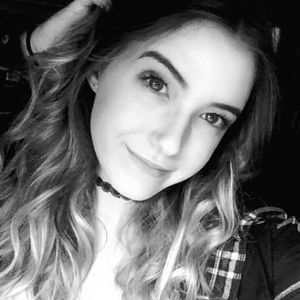 Meet your Posher, Catie