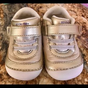 Stride rite soft motion. 5w