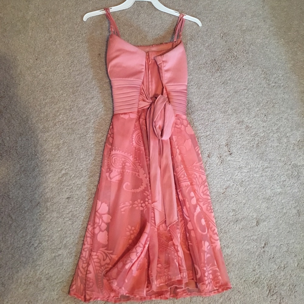Fancy dress - Picture 2 of 2