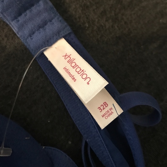 Xhilaration Bra - Picture 3 of 3