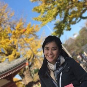 Meet your Posher, Ariel