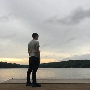 Meet your Posher, Andrew