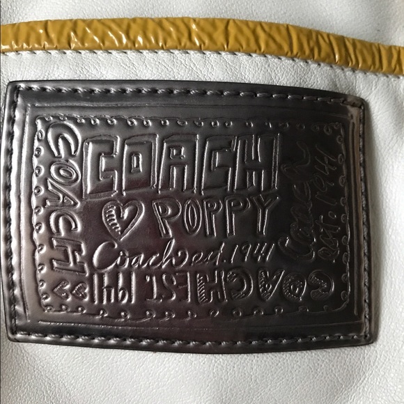 Coach Bag - Picture 2 of 4