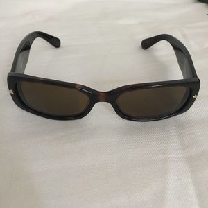 Marc By Marc Jacobs Sunglasses