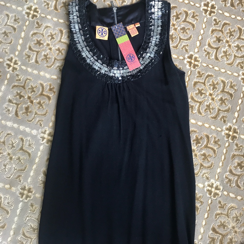 NWT Tory Butch Knit Dress